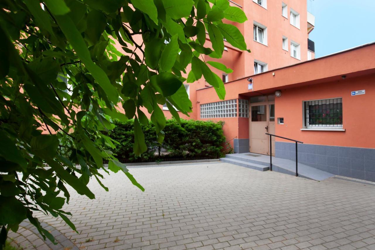 Elite Apartments Center Deluxe Gdaňsk Exteriér fotografie